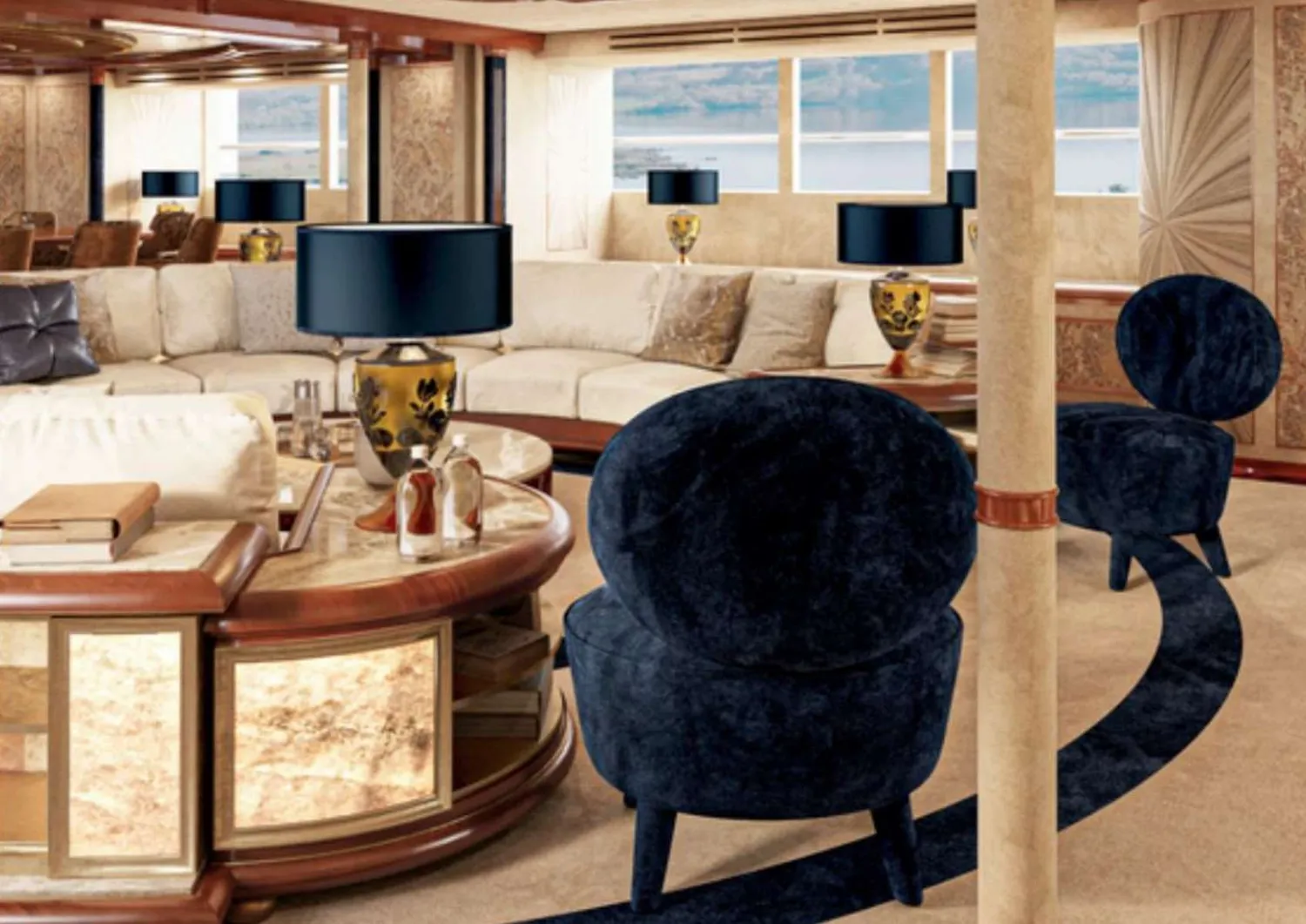 yacht-591872