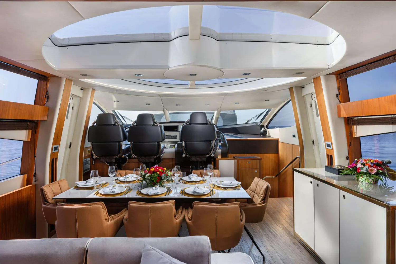 yacht-564537