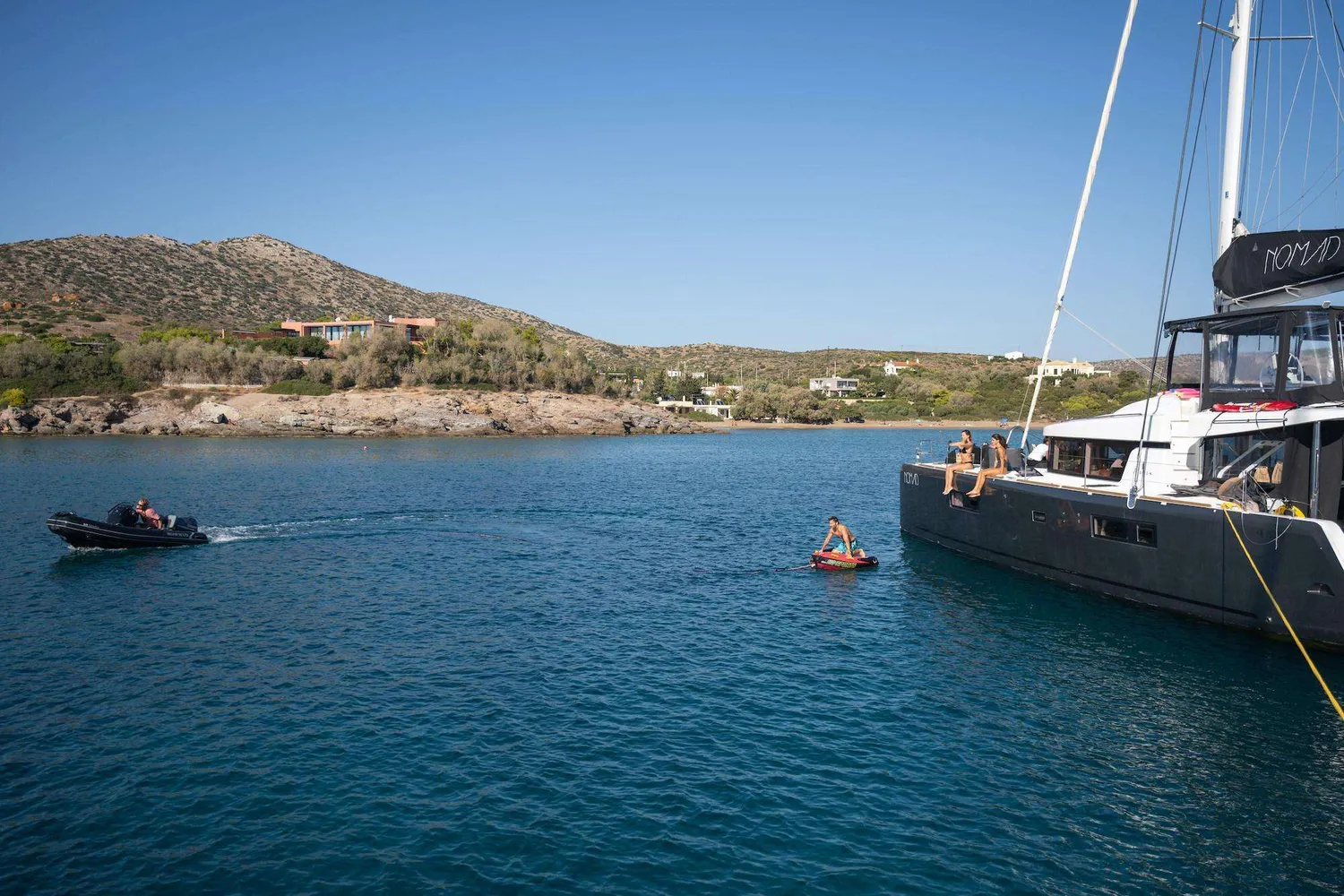 yacht-563813