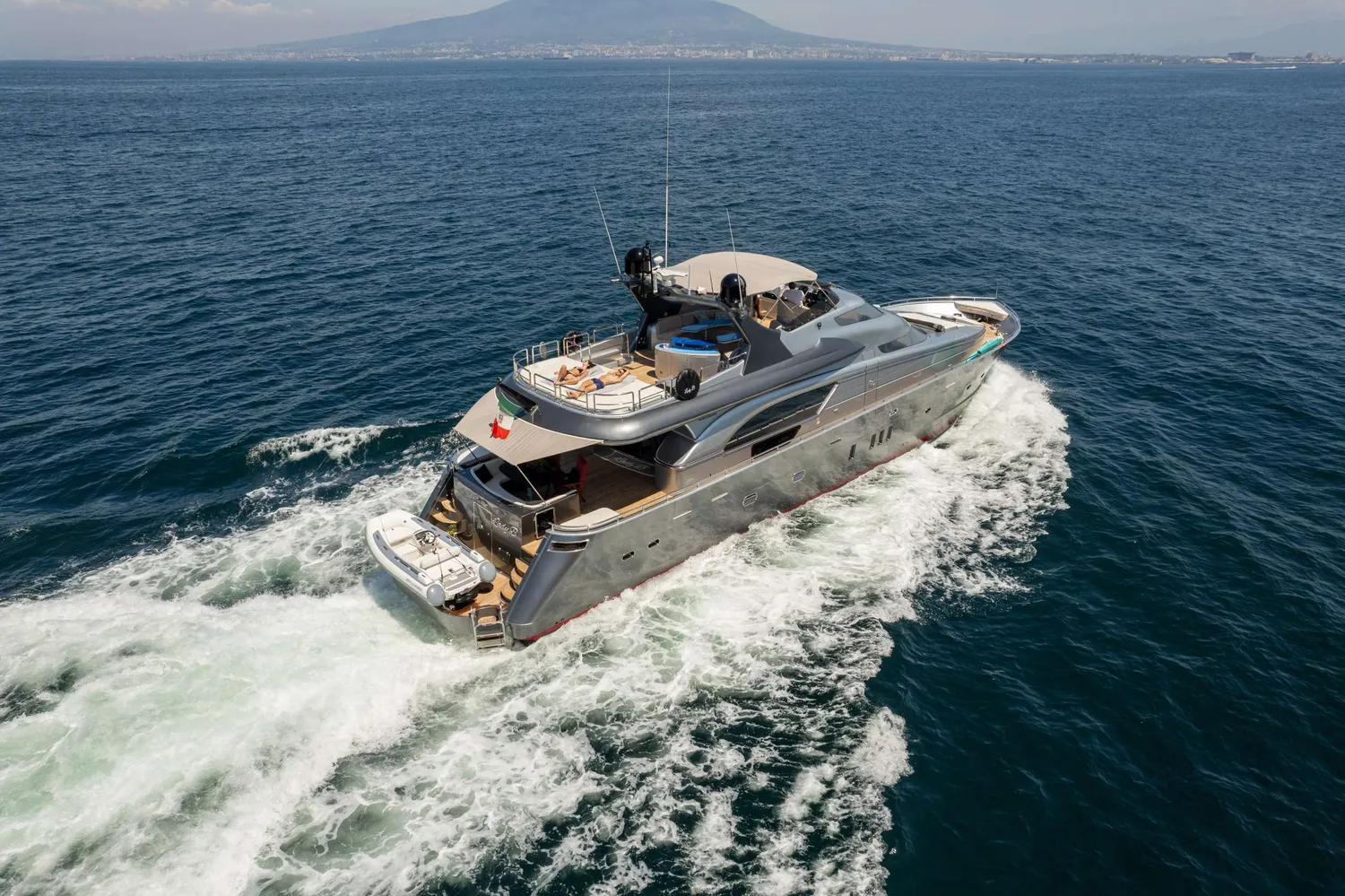yacht-574427