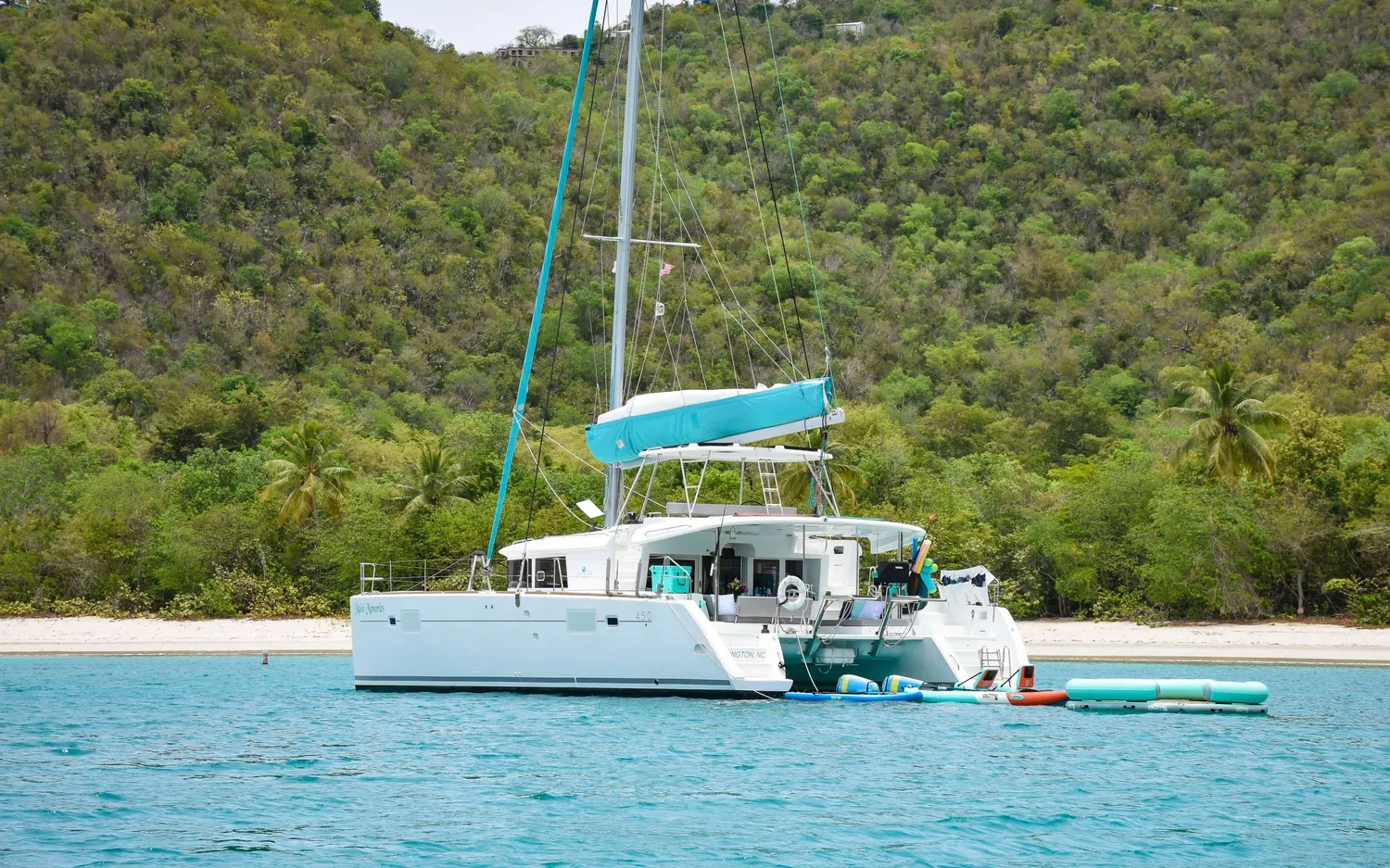 yacht-581310