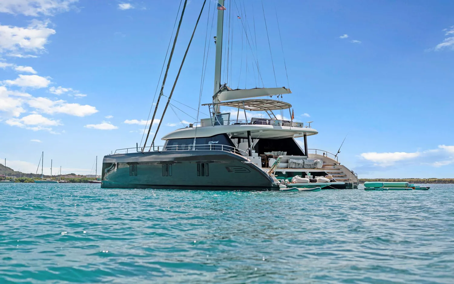 yacht-594069