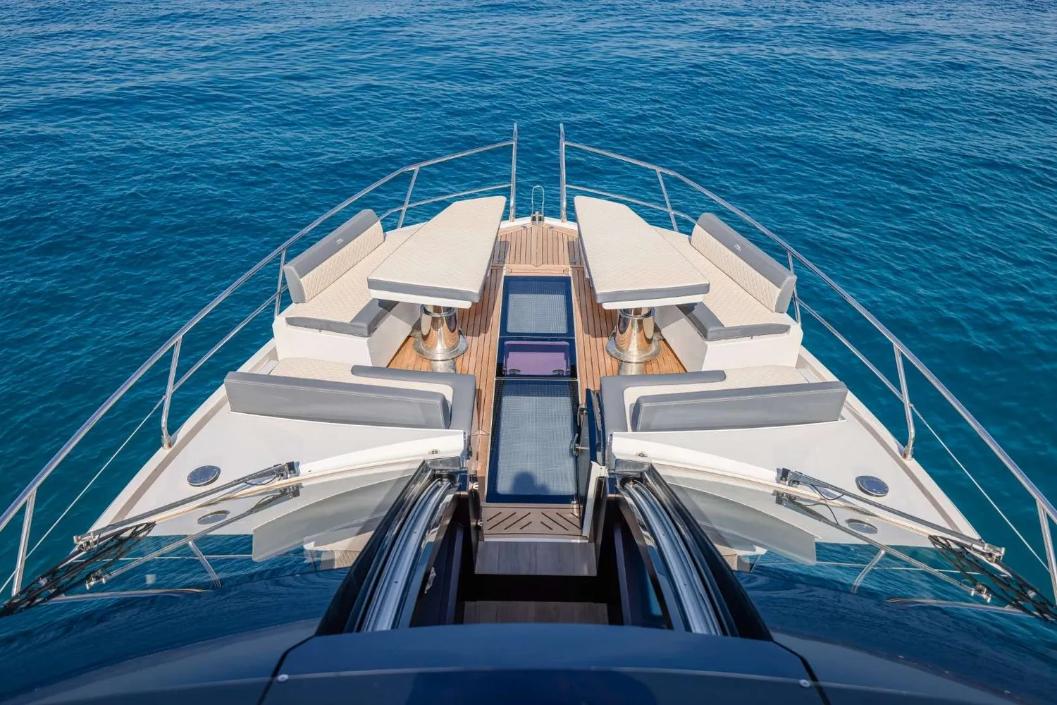 yacht-583922