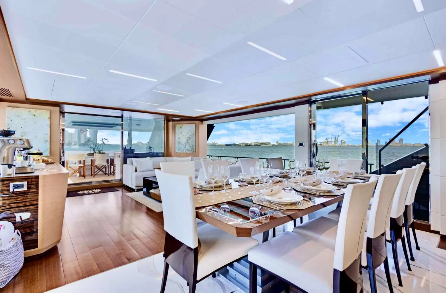 yacht-550956