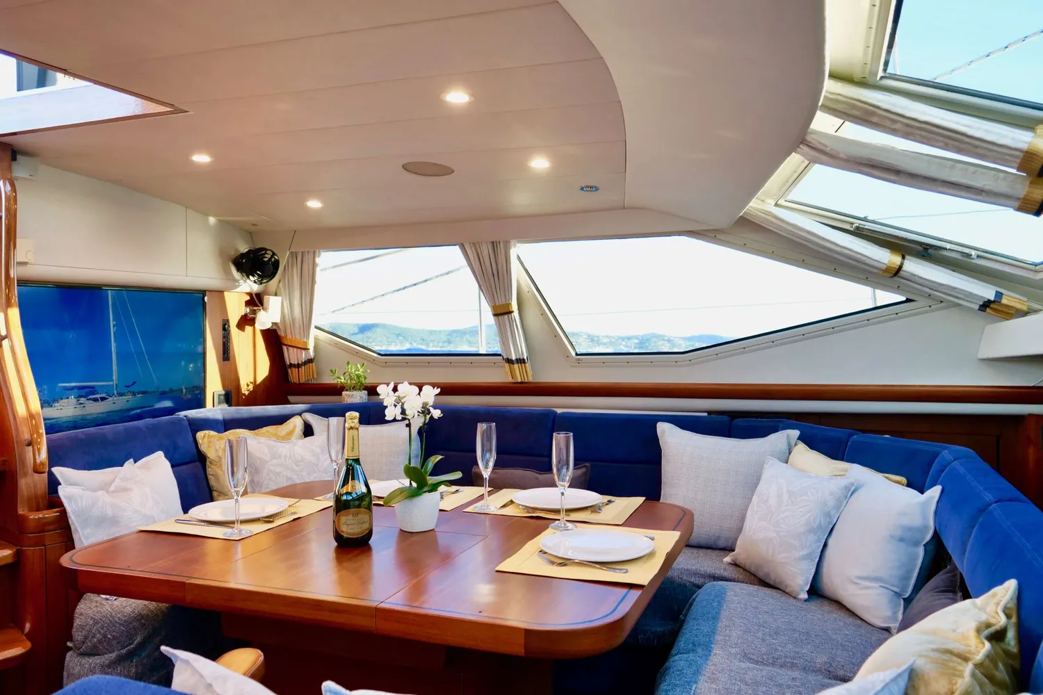 yacht-584420