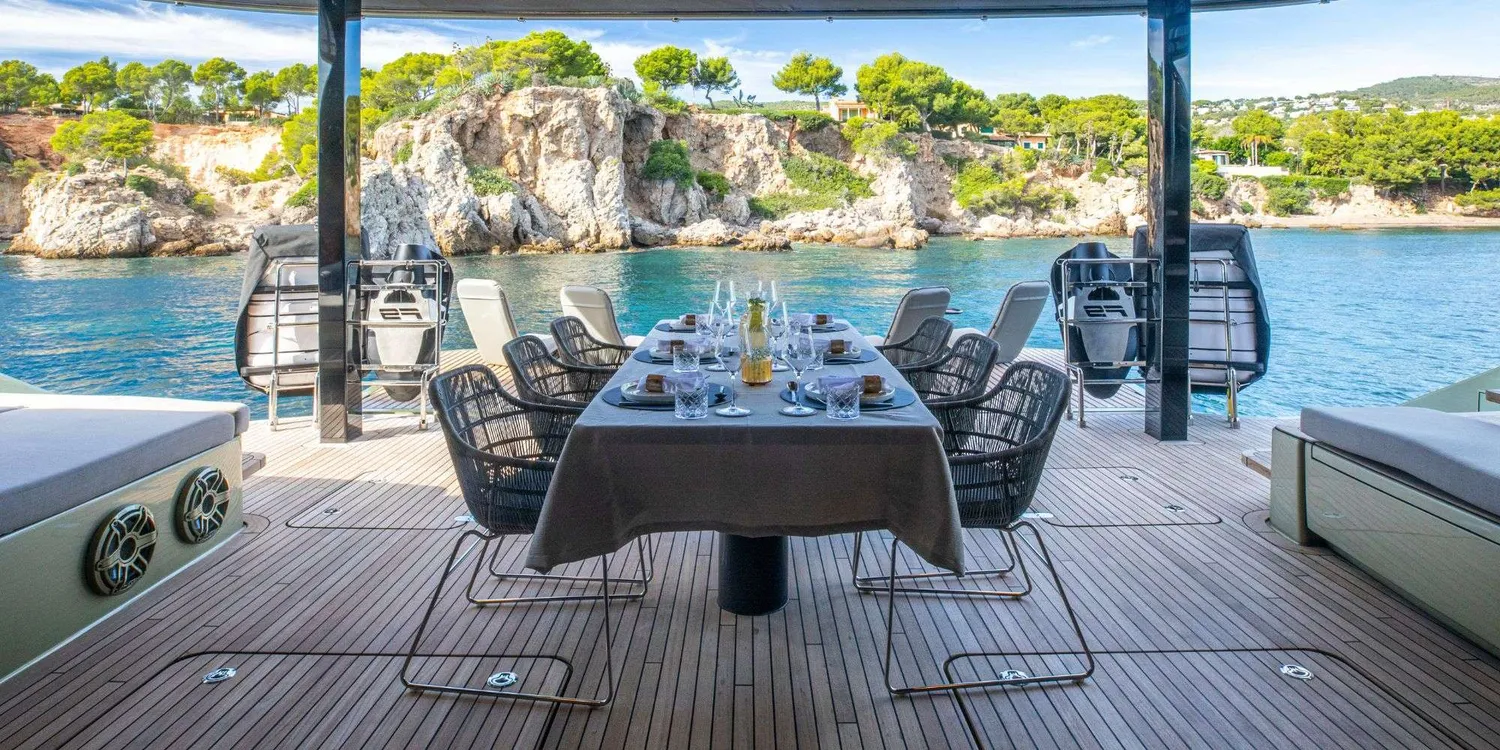 yacht-589603