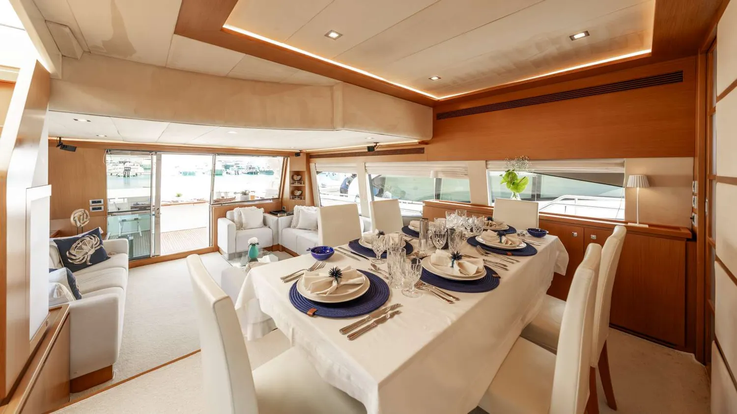 yacht-583632