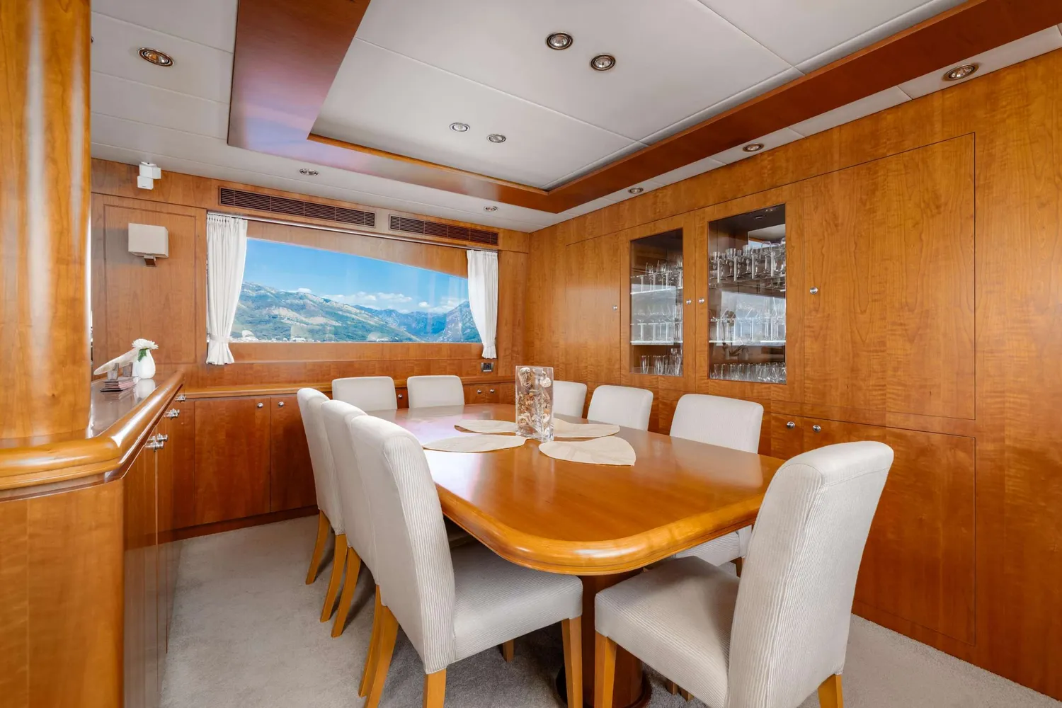 yacht-576939
