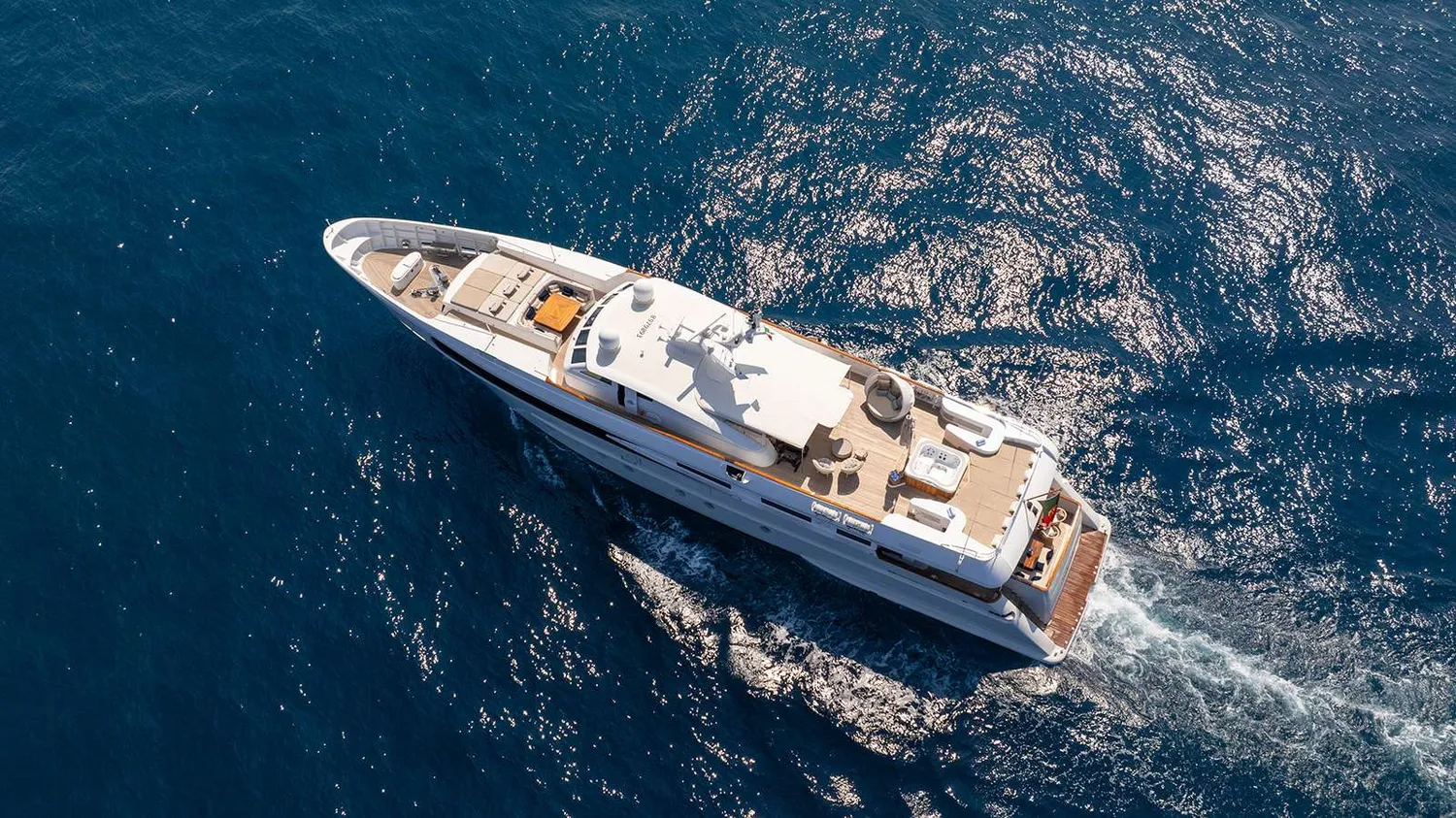 yacht-602829