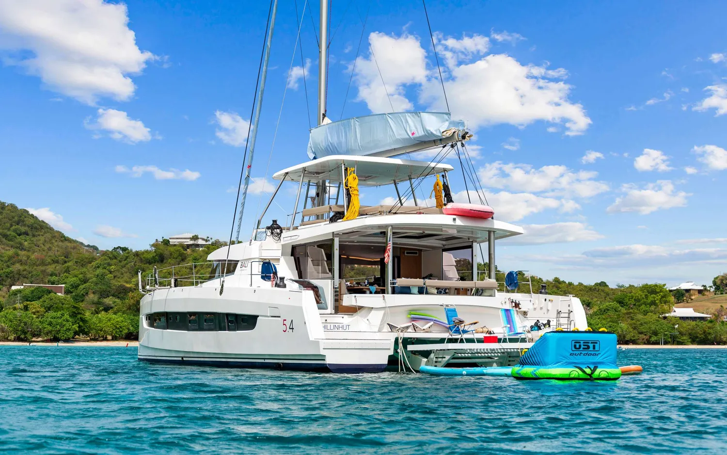 yacht-603986