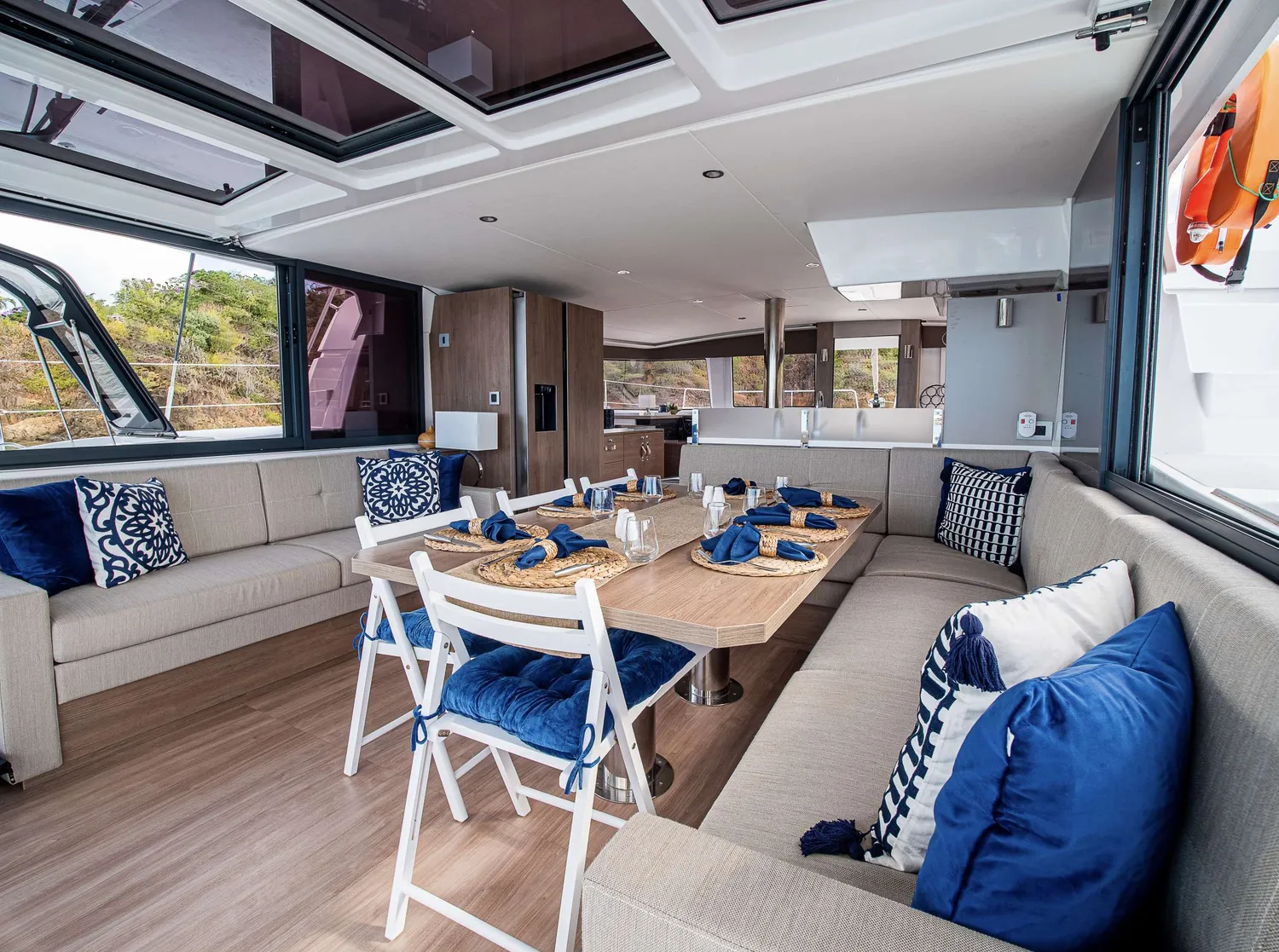 yacht-557571