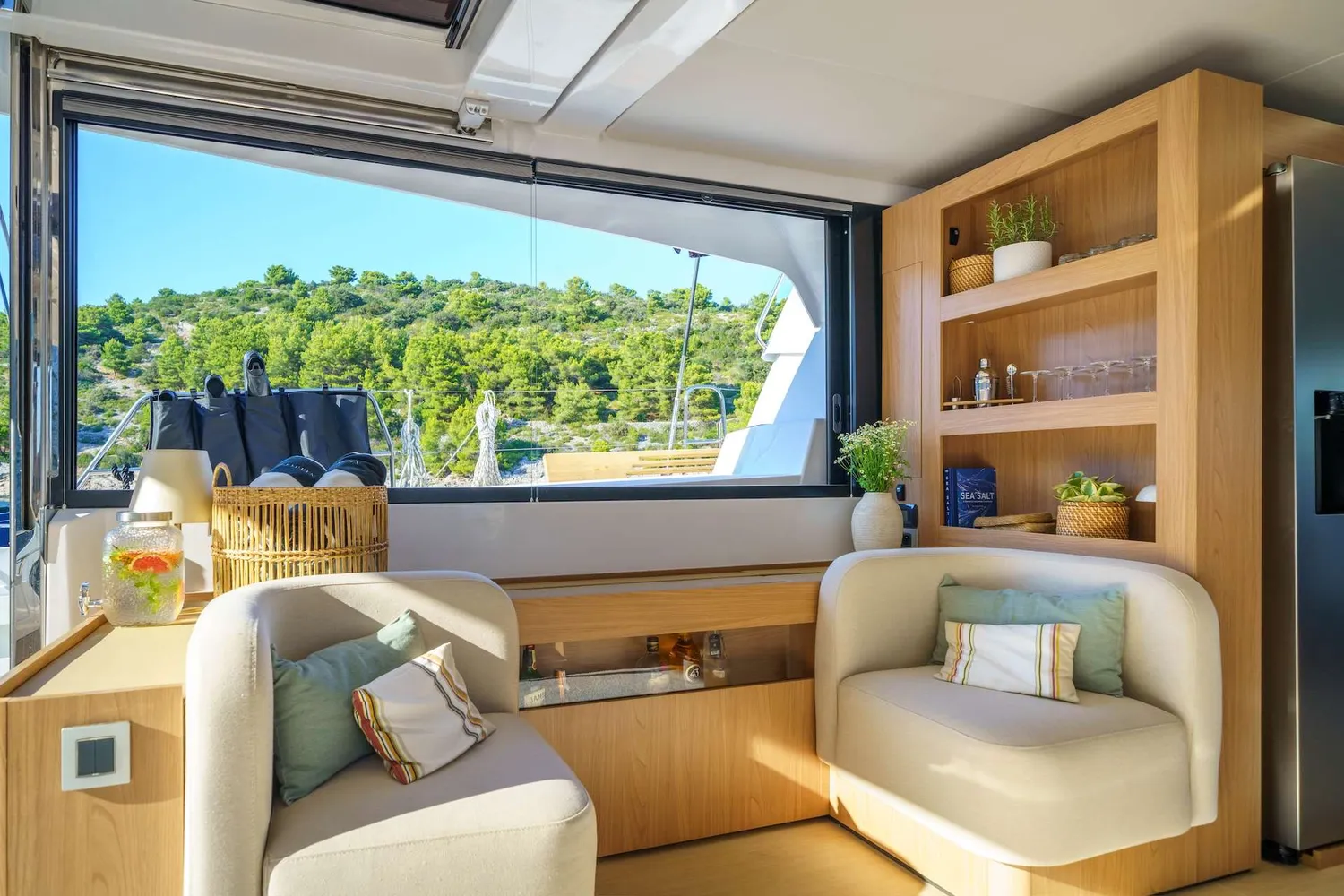 yacht-603407