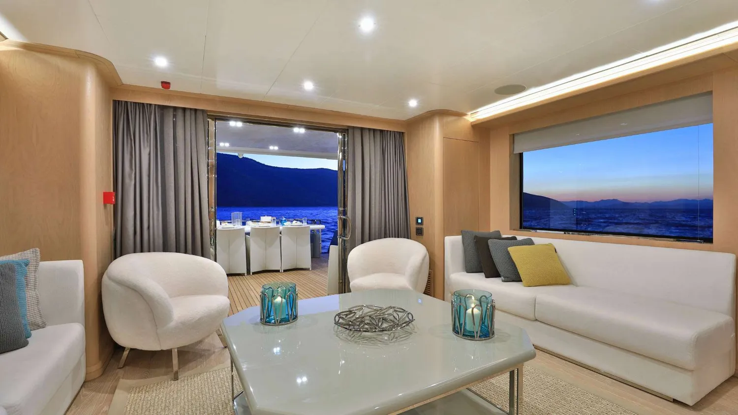 yacht-603628