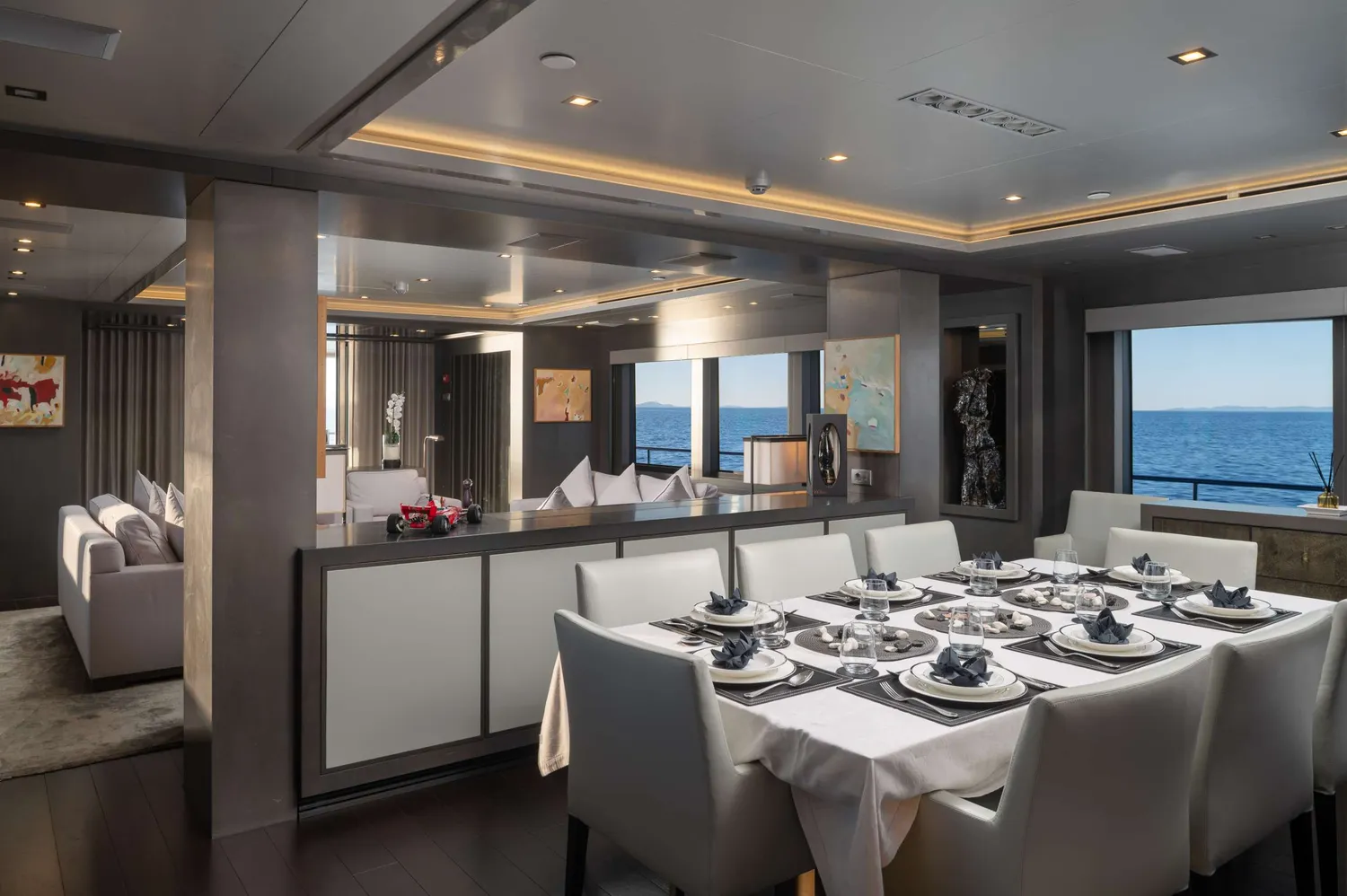 yacht-575397