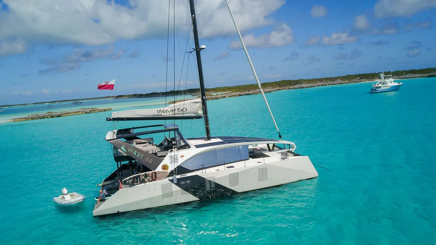 yacht-583792