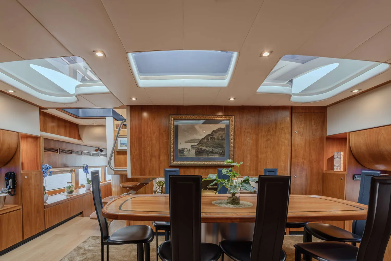 yacht-550198