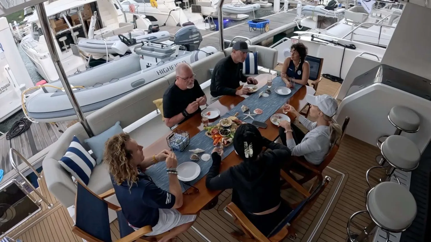 yacht-573815