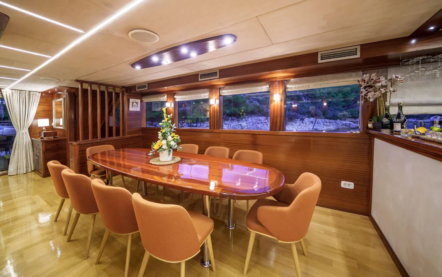 yacht-574484