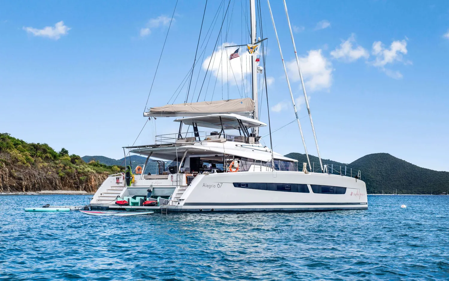yacht-570486