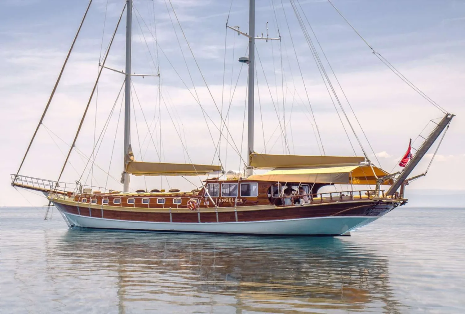 yacht-571932