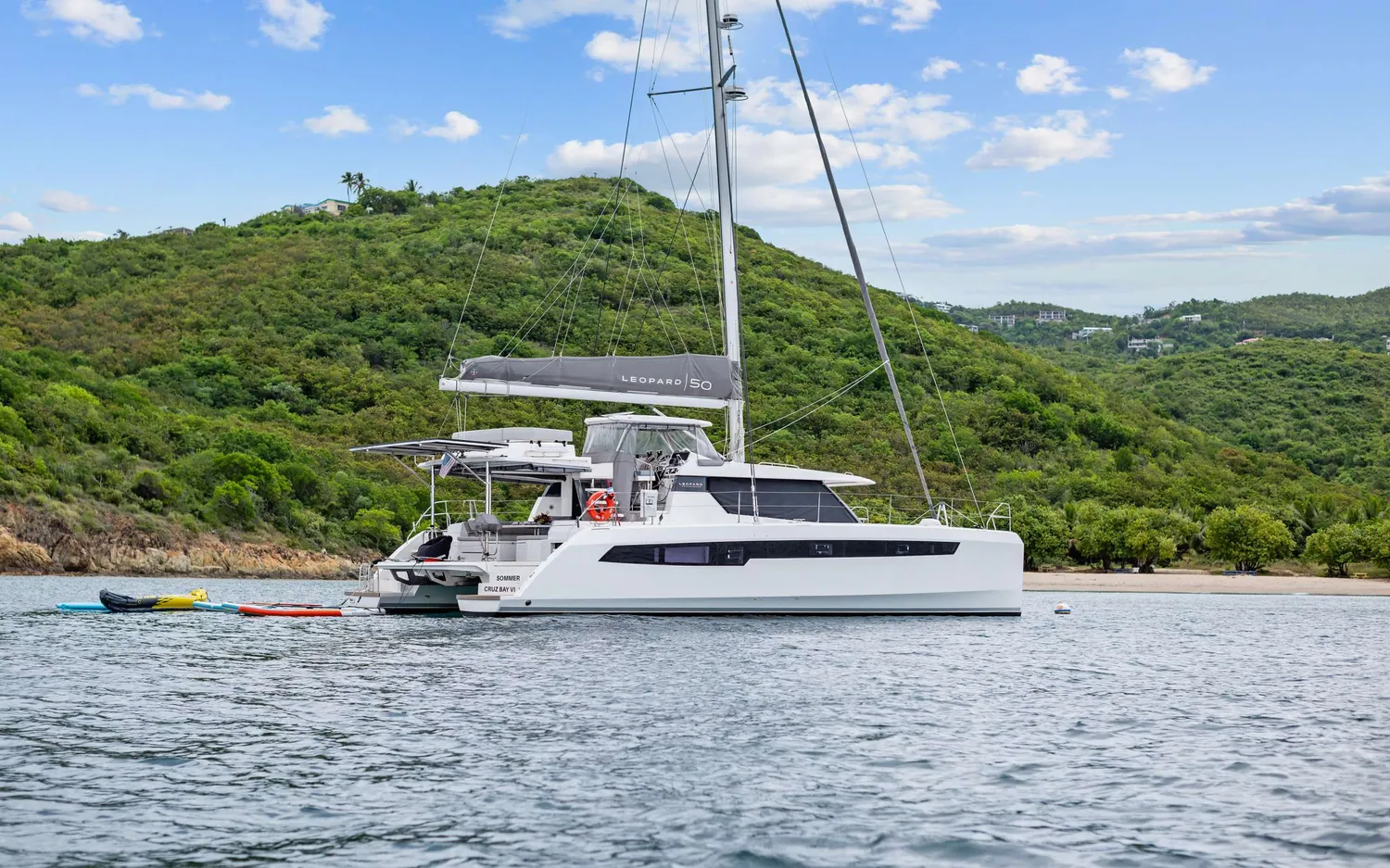 yacht-566591