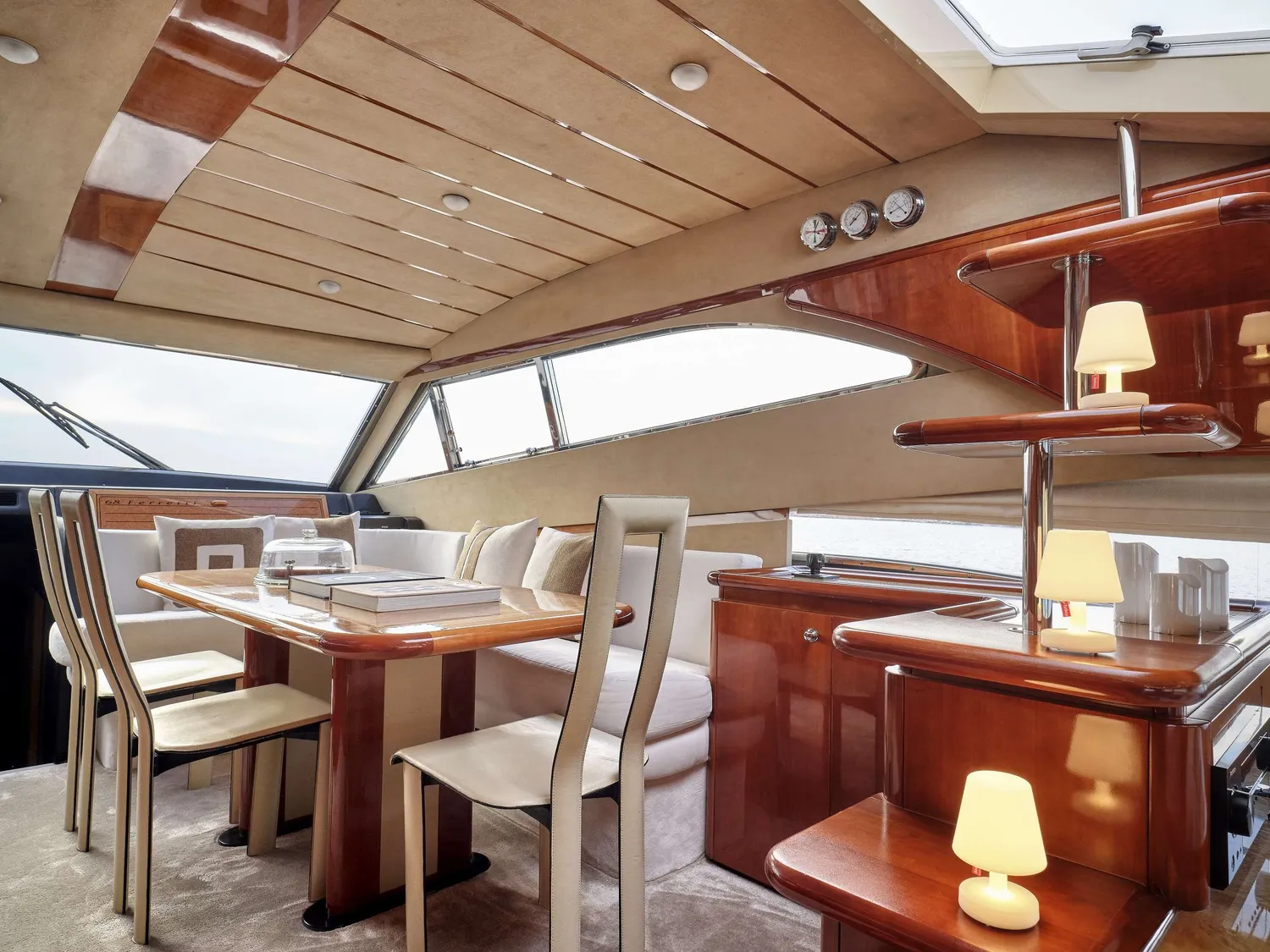 yacht-594206