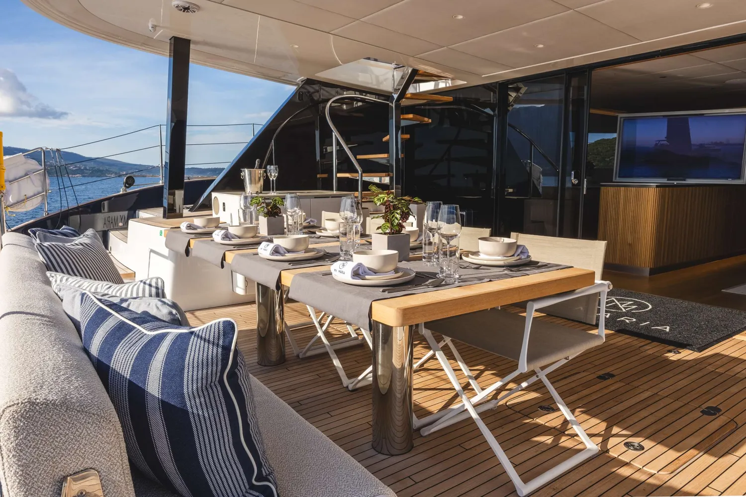 yacht-565262