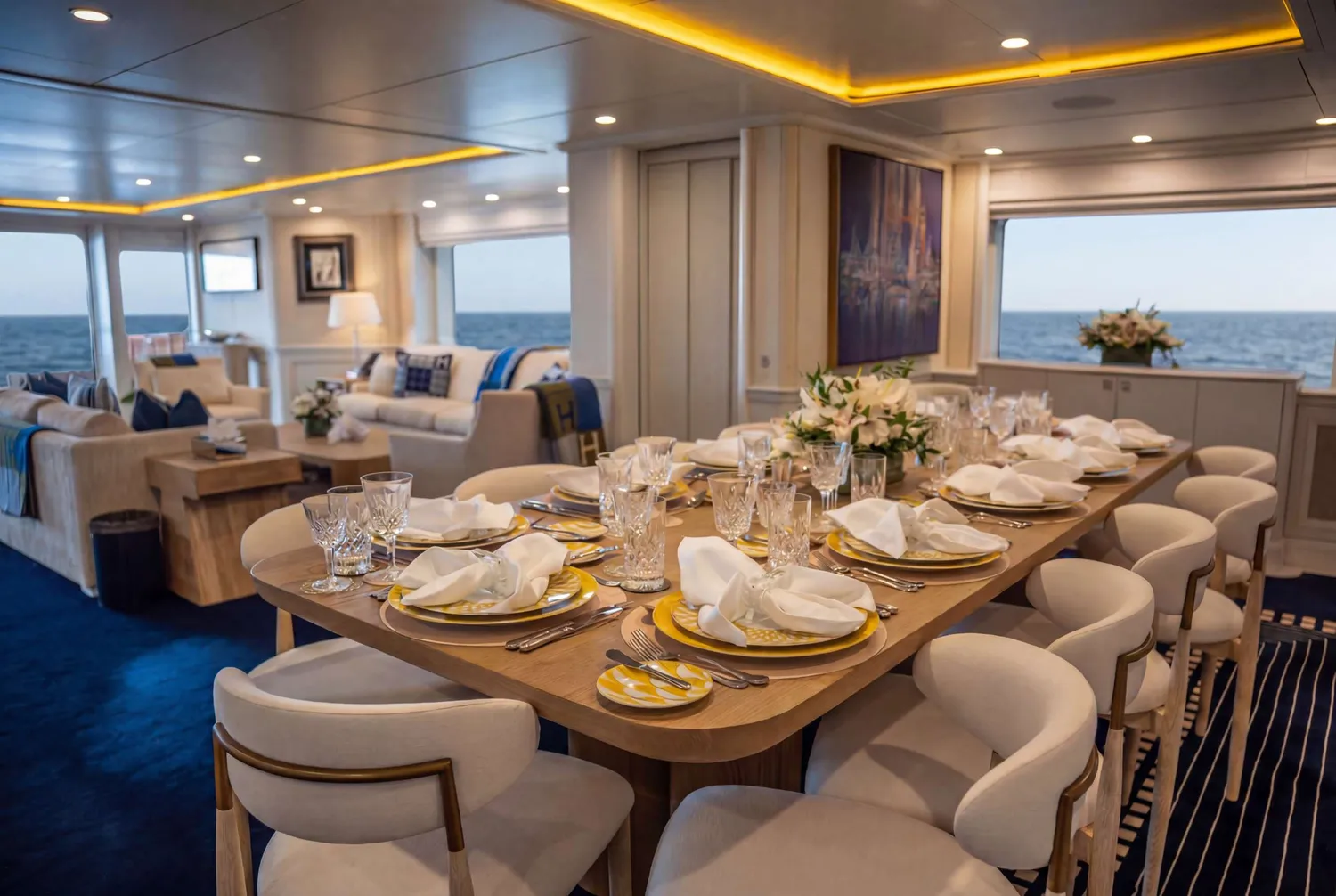 yacht-577926