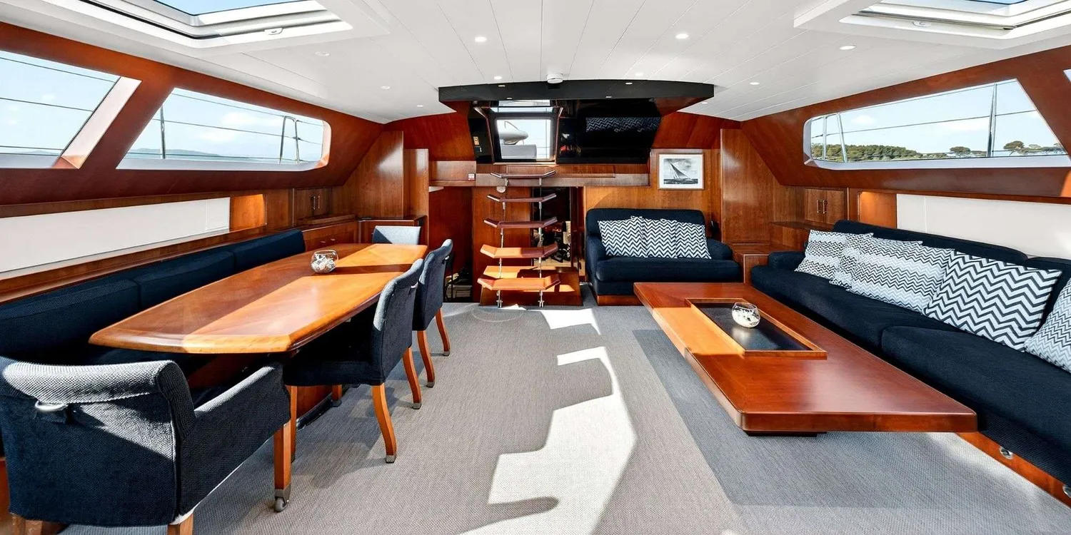 yacht-560794