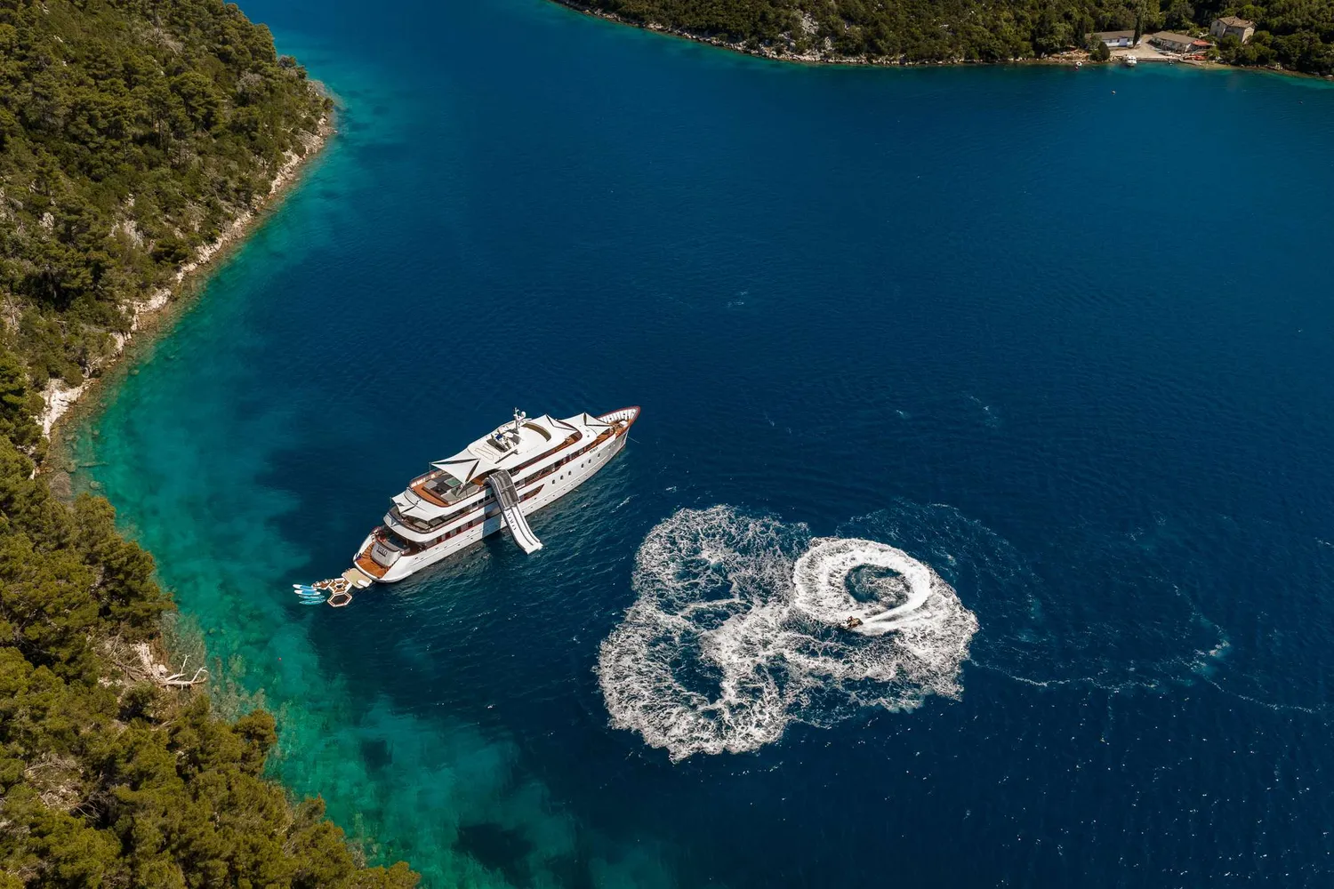 yacht-557647