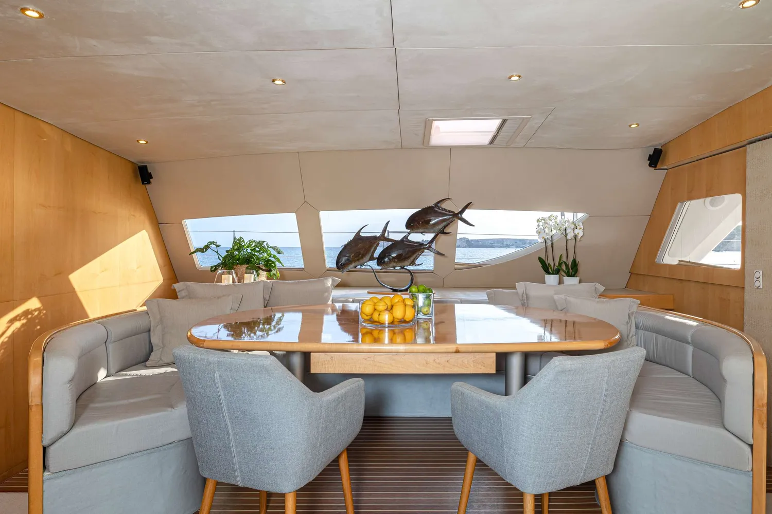 yacht-557966