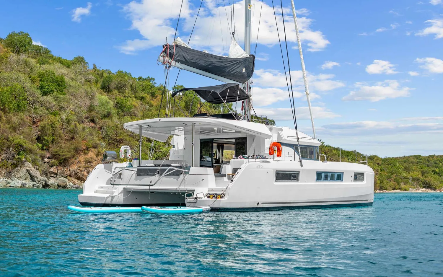 yacht-565545