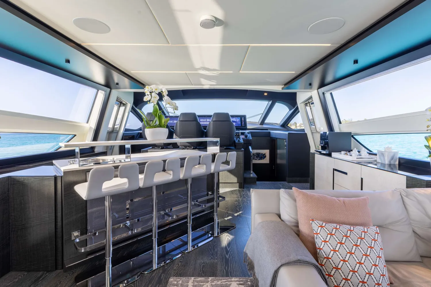 yacht-597422