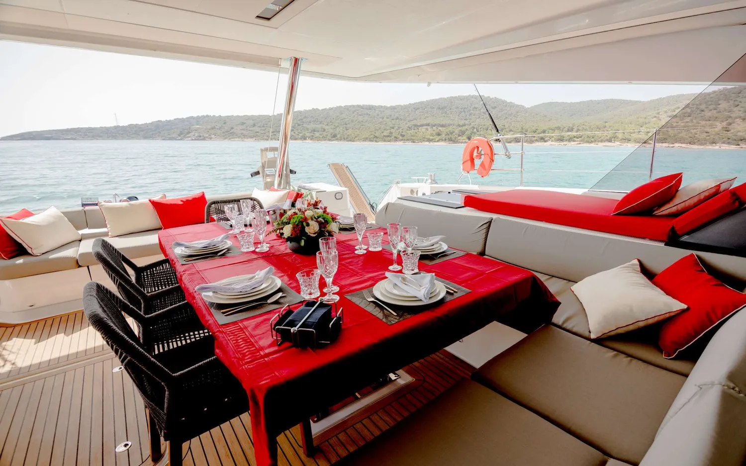yacht-592898