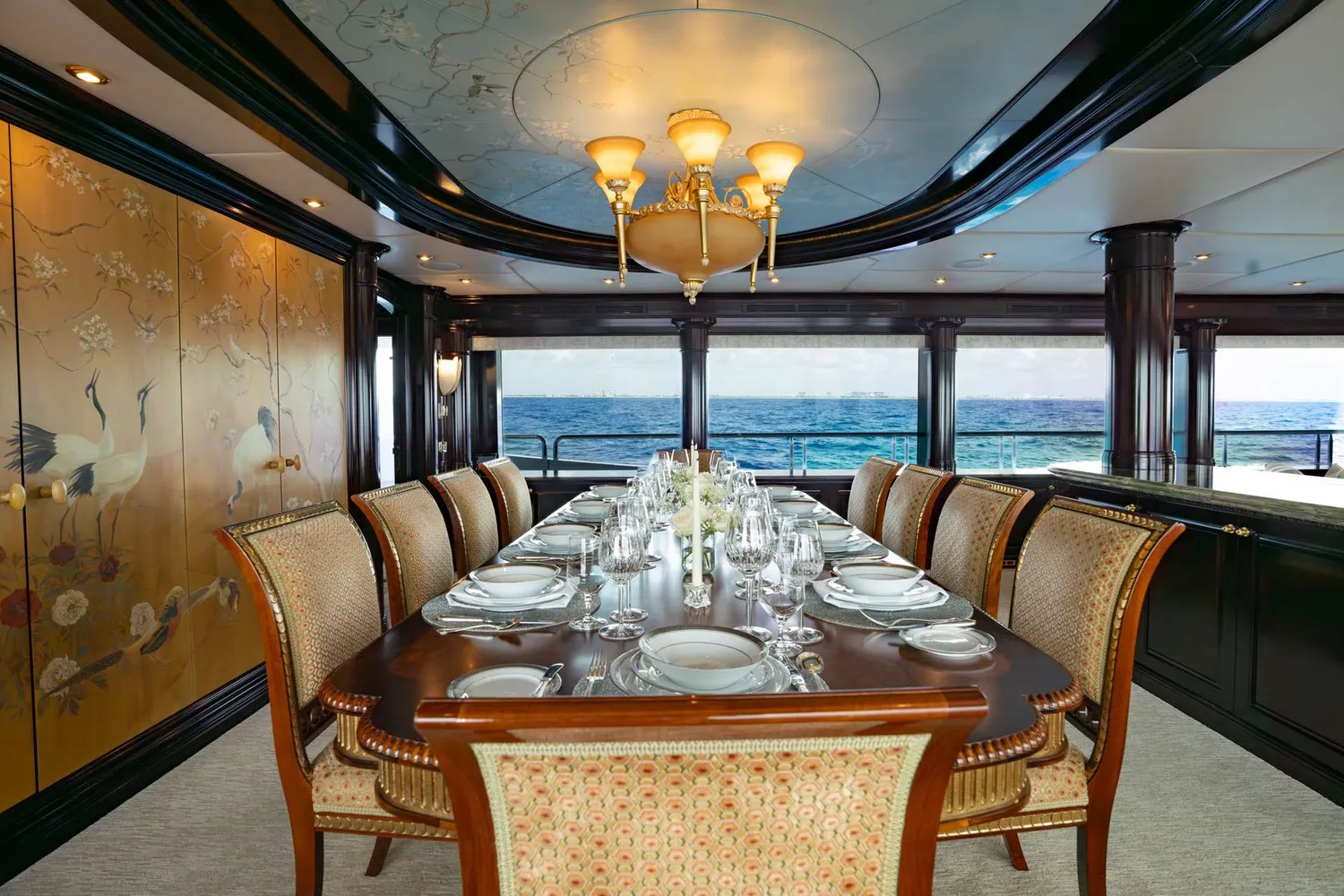 yacht-558454