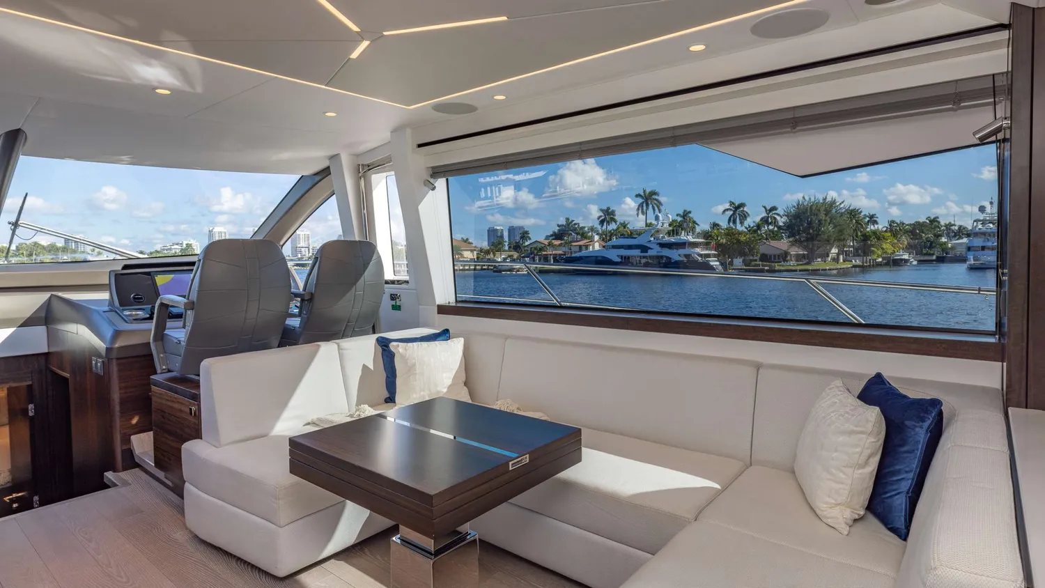 yacht-590981