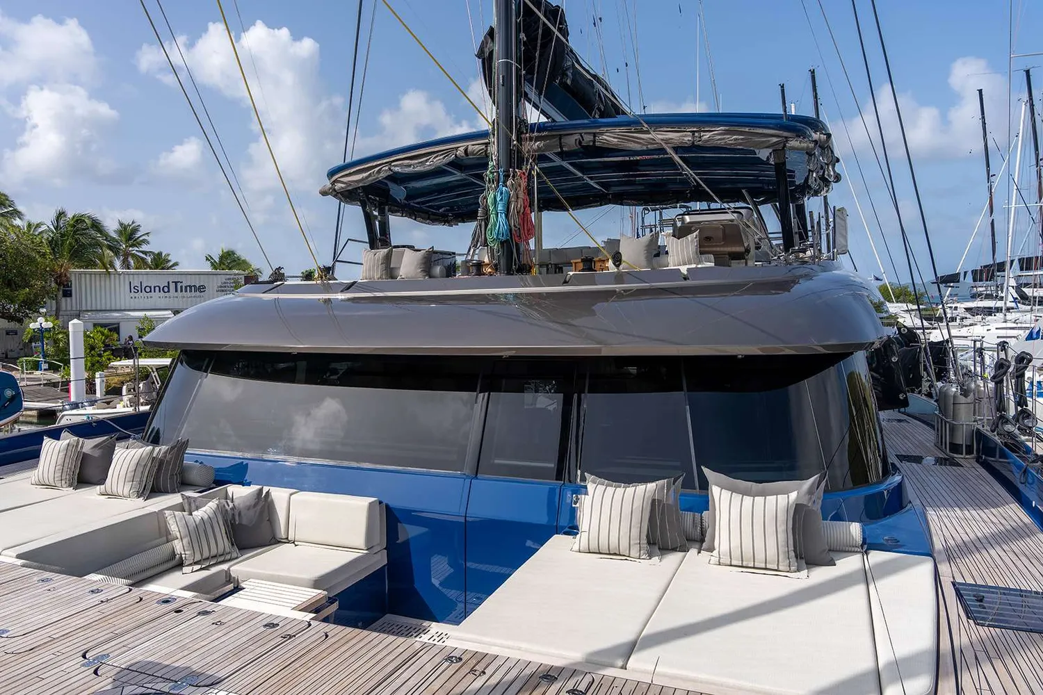 yacht-575643