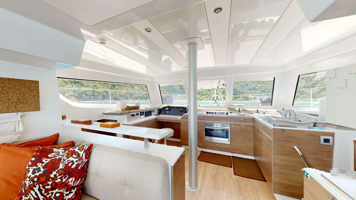 yacht-565493