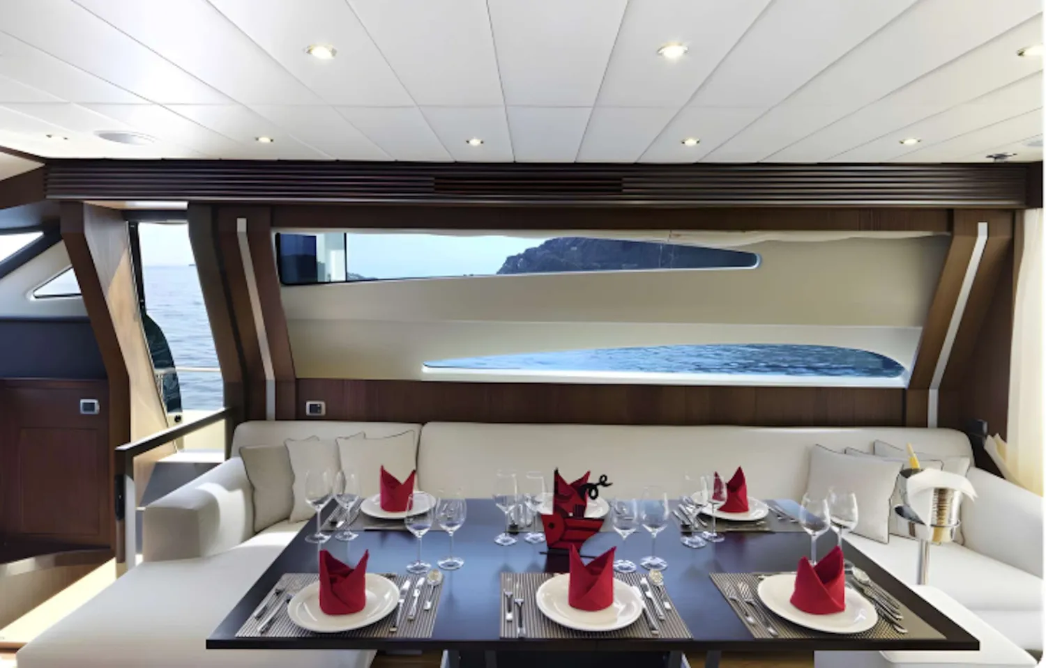 yacht-564376