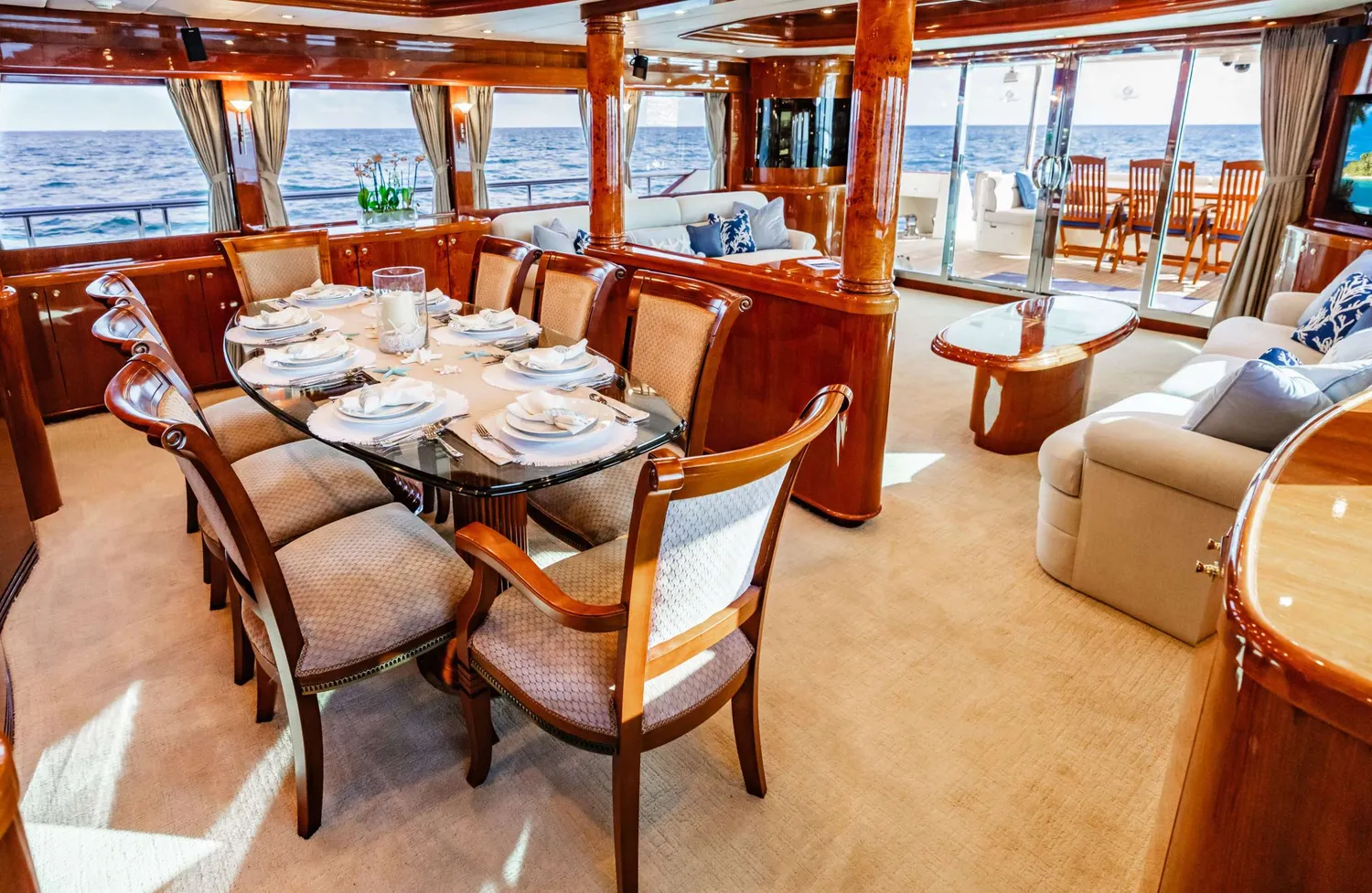 yacht-567455