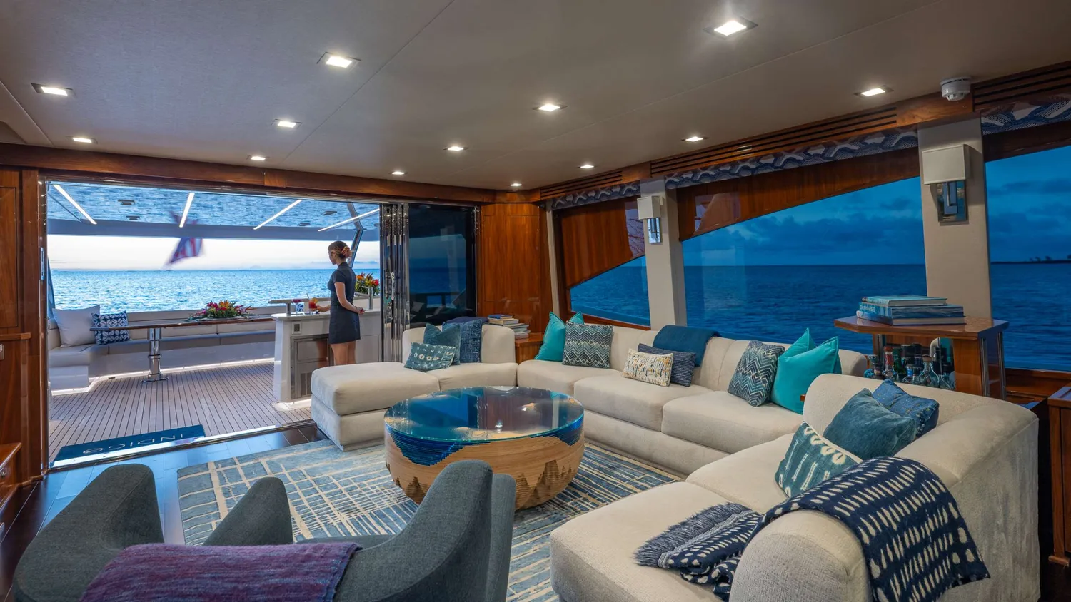 yacht-595972
