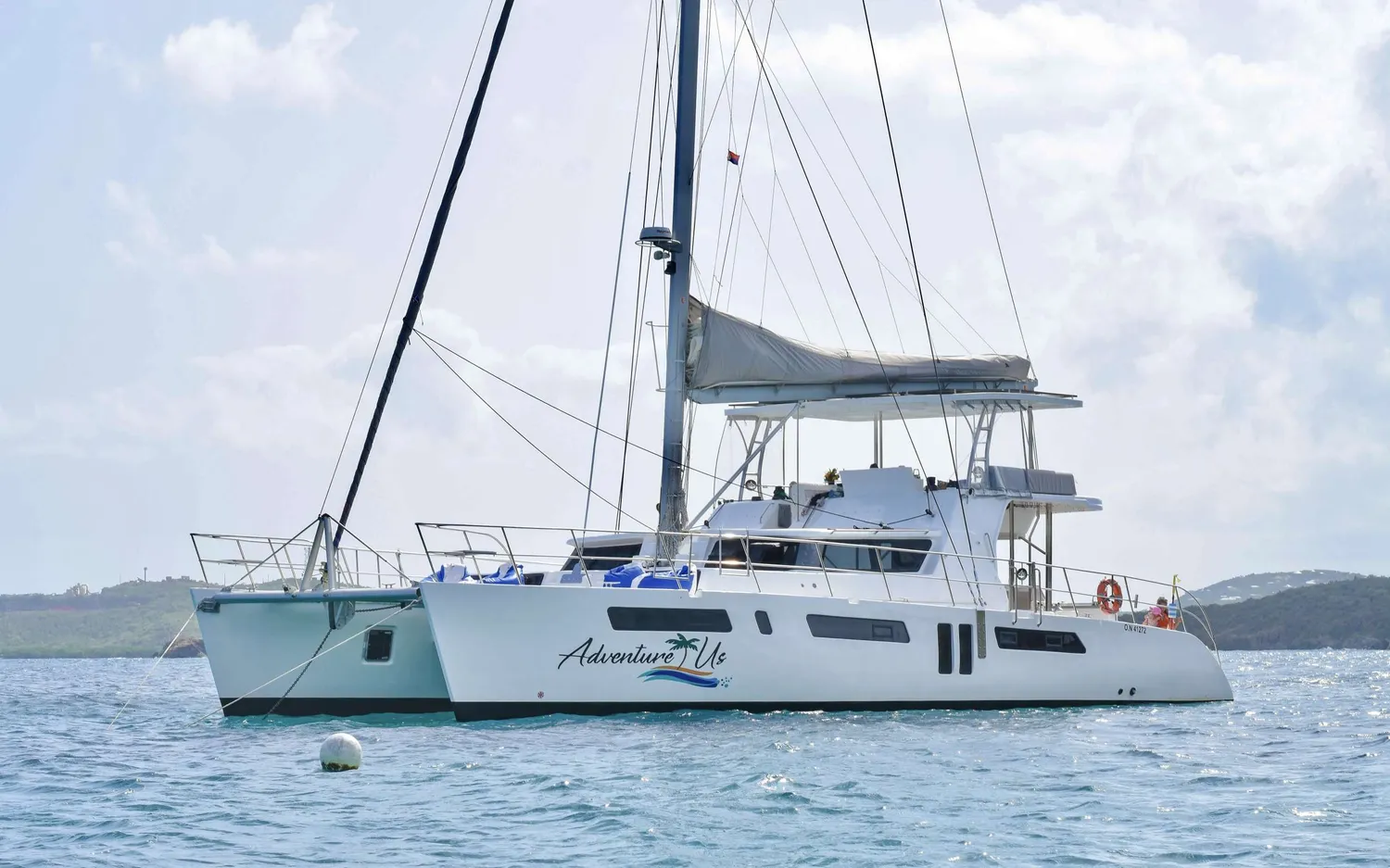 yacht-587934