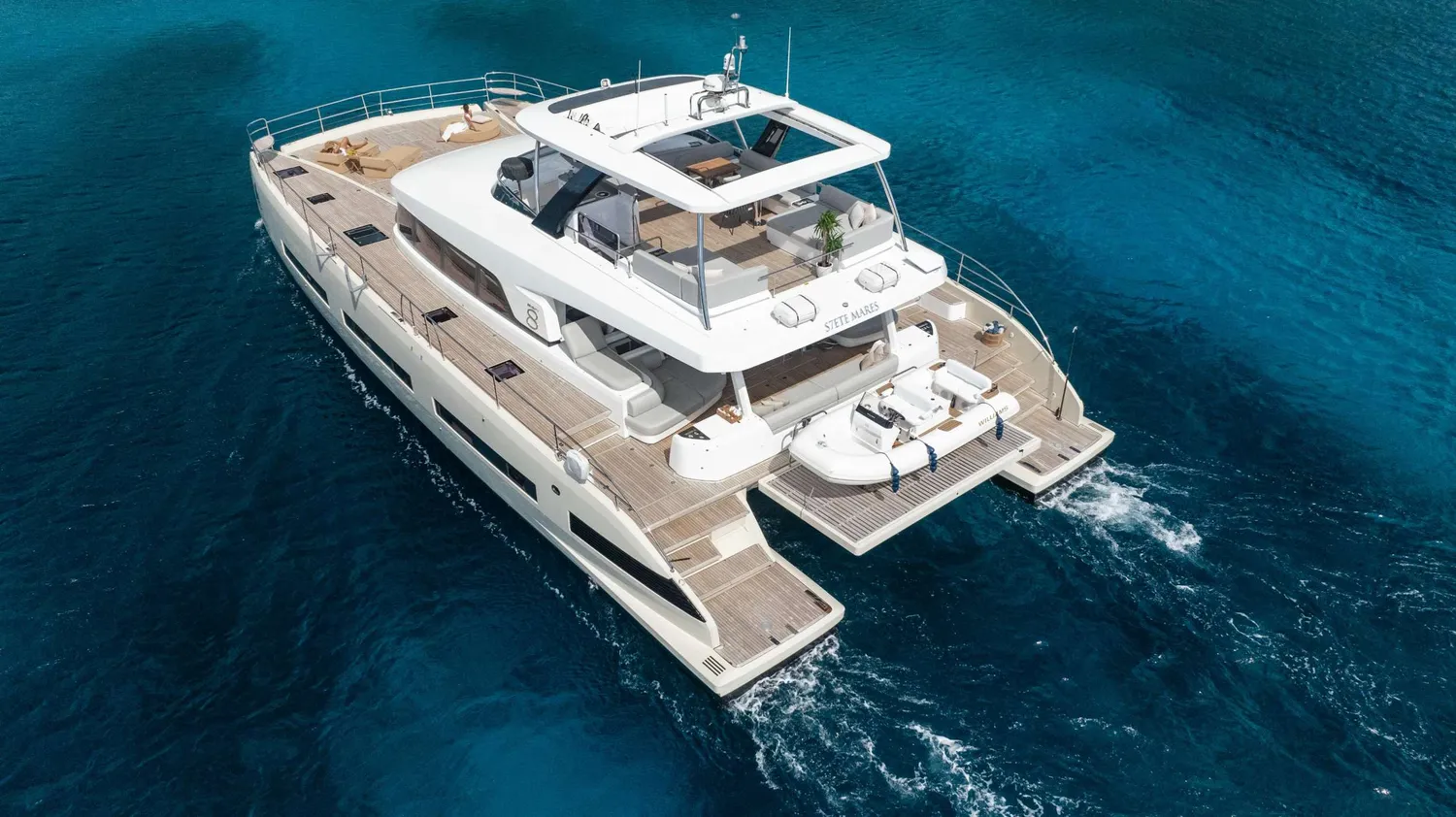 yacht-562662