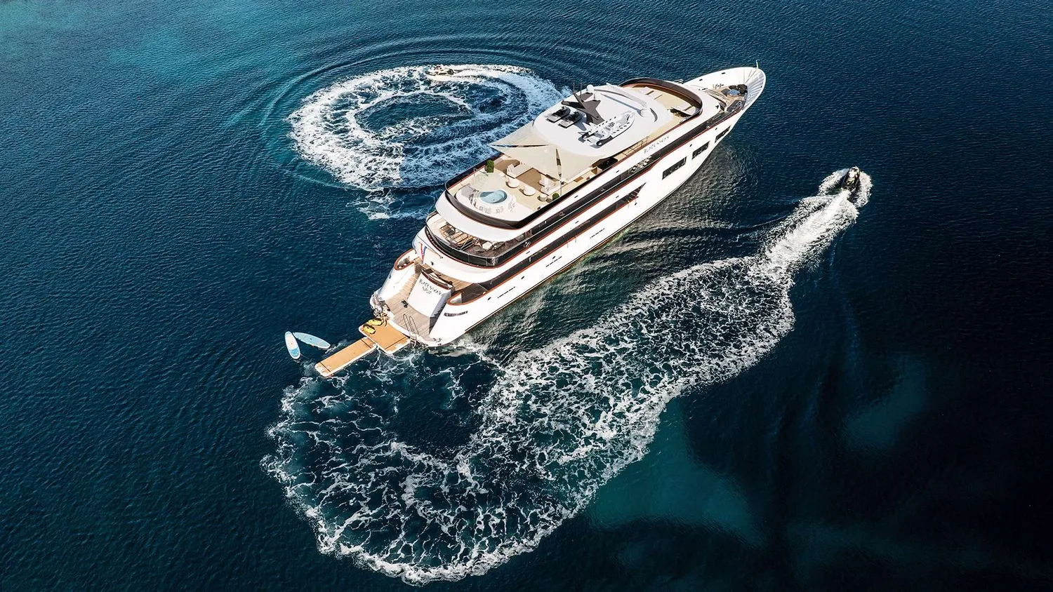 yacht-566542