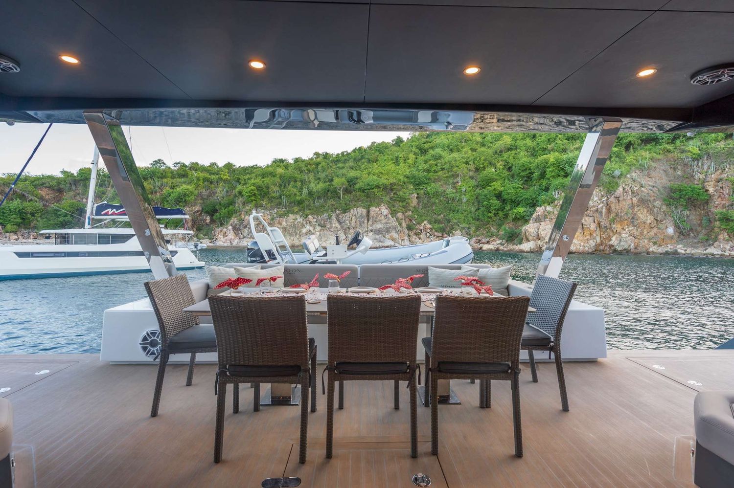 yacht-549389