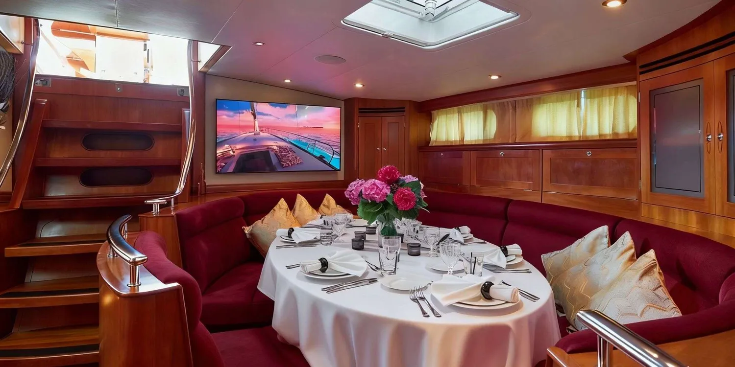 yacht-574989