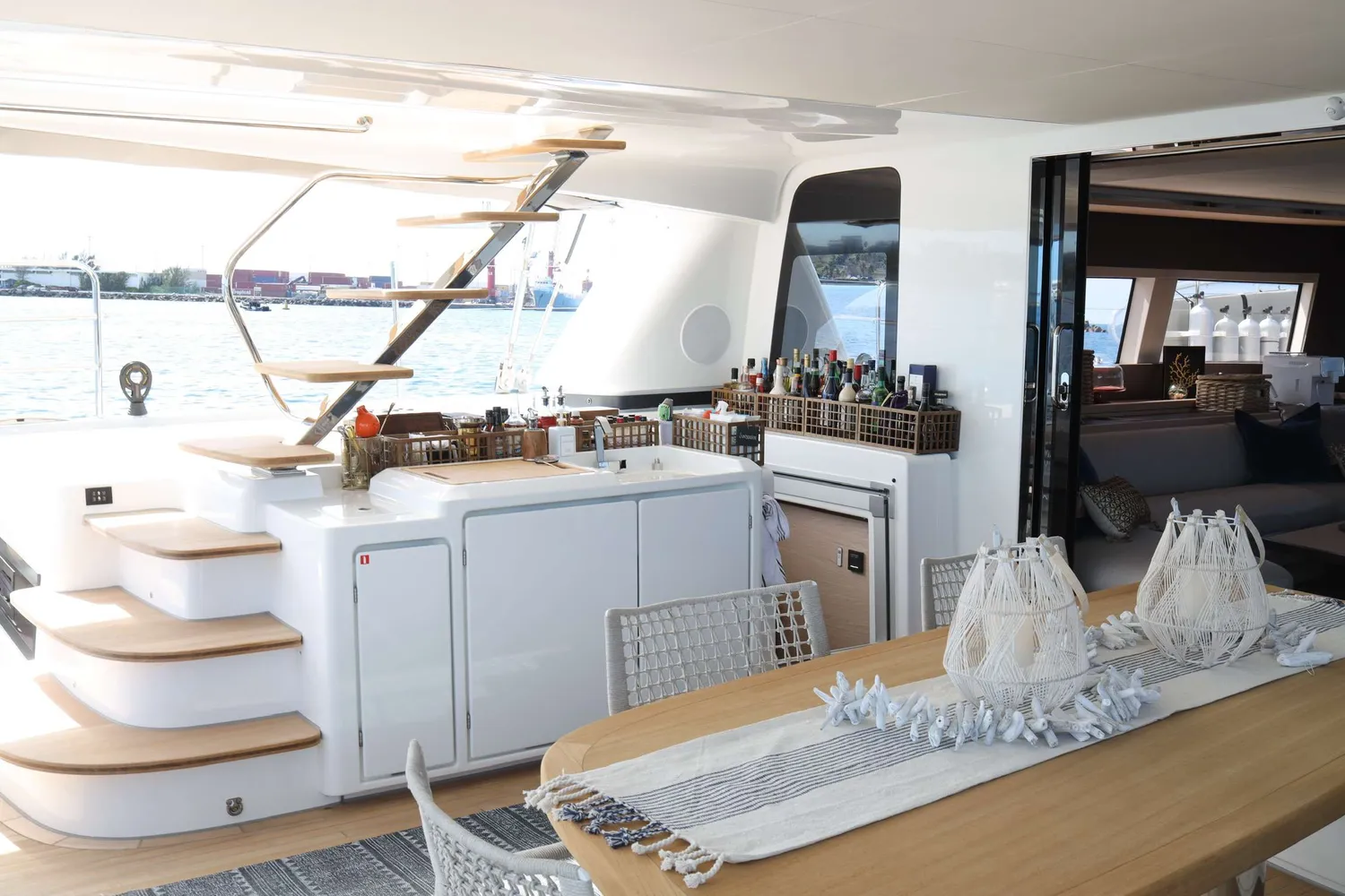 yacht-575622