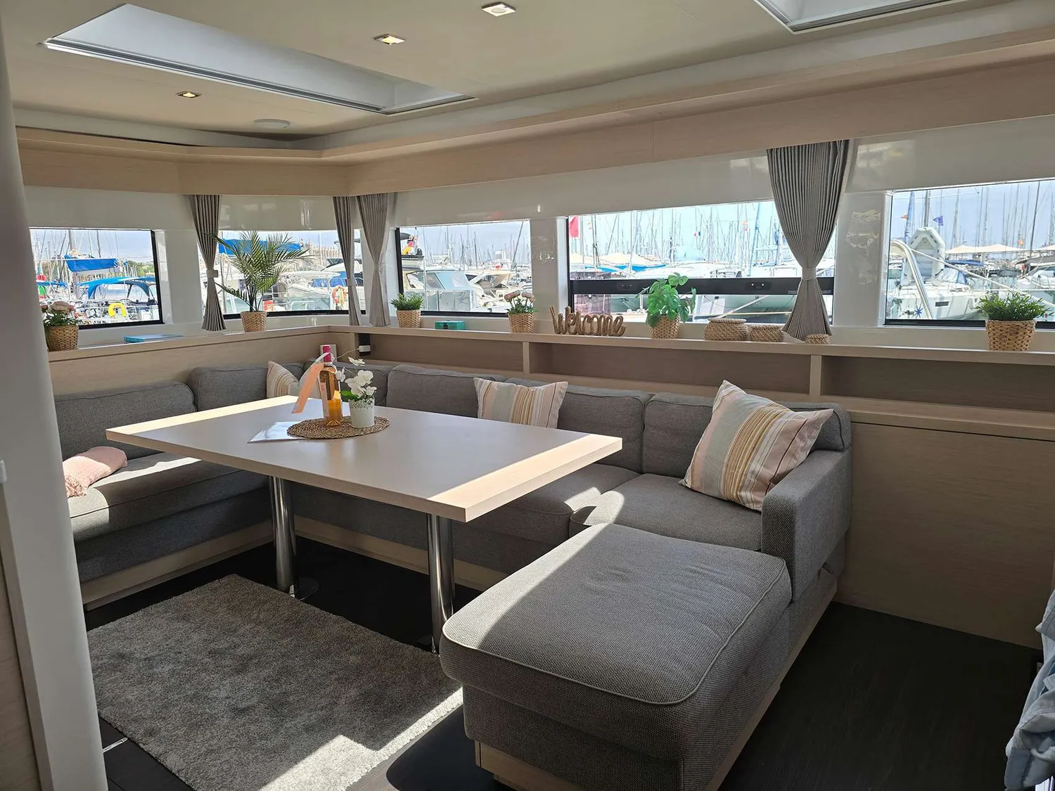 yacht-603788