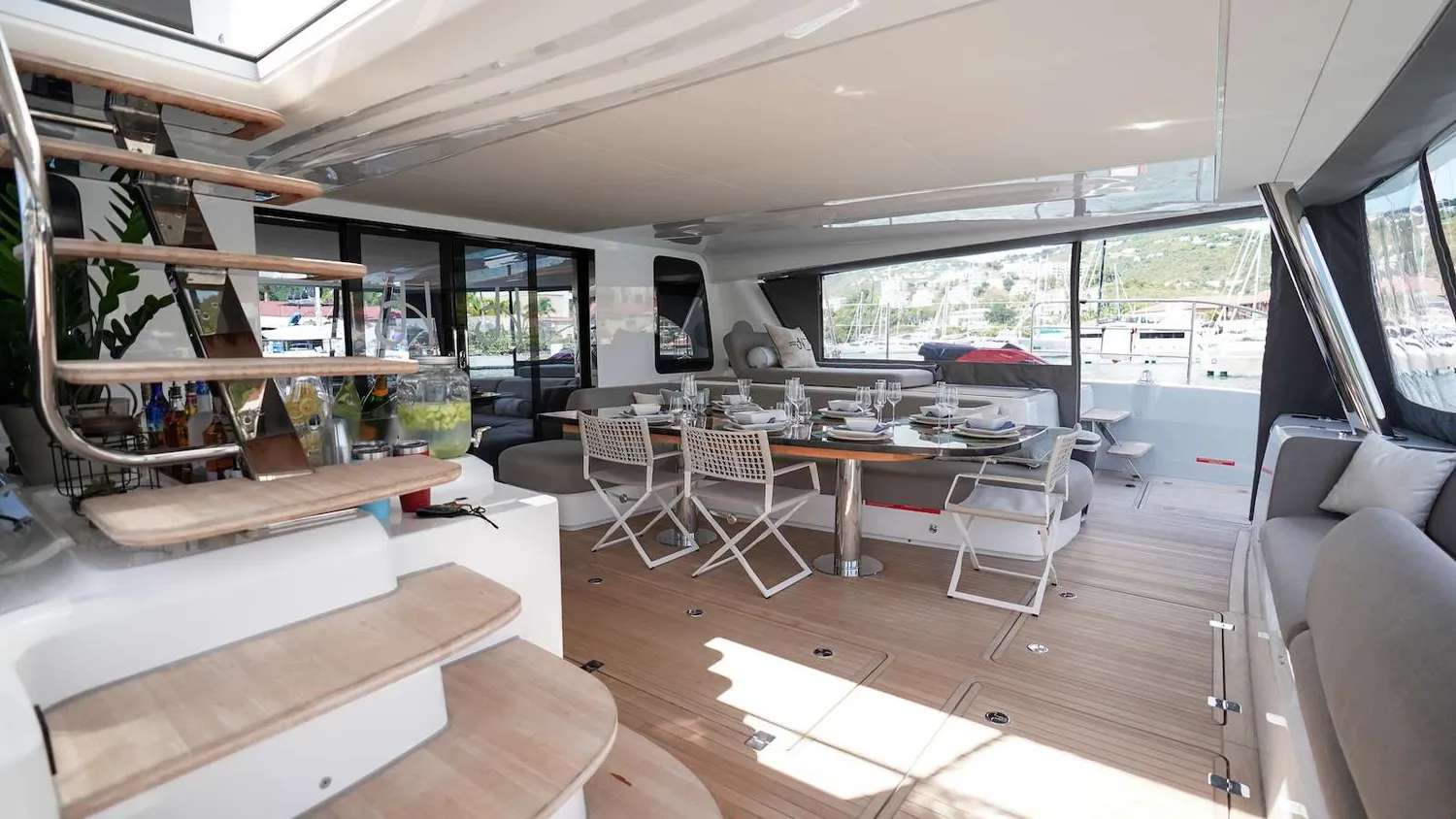 yacht-564815