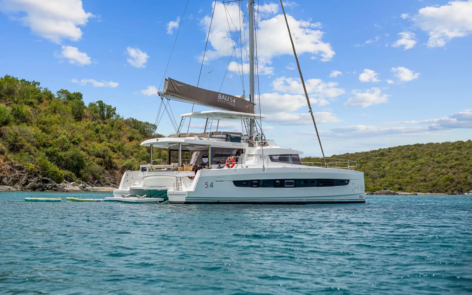 yacht-590874